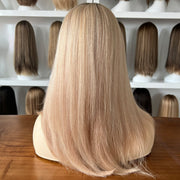 T22/9 20″ Medical Wig Wigs for Medical Hair Loss