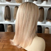 T22/9 20″ Medical Wig Wigs for Medical Hair Loss