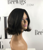 Best Natural Looking Wigs for Caucasian