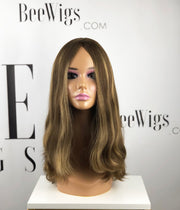 Virgin European Hair Wigs