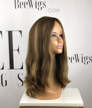 Virgin European Hair Wigs