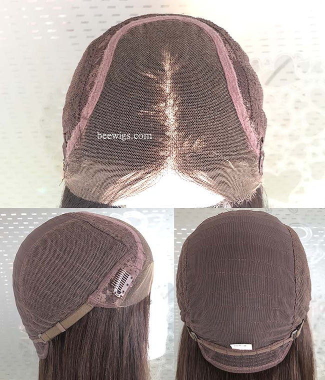 Lace Top Wig