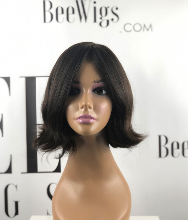Best Natural Looking Wigs for Caucasian